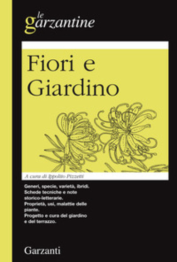 Enciclopedia Dei Fiori E Del Giardino