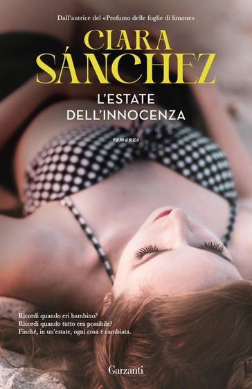 L'estate dell'innocenza