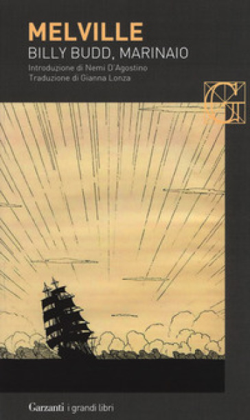 Billy Budd, Marinaio