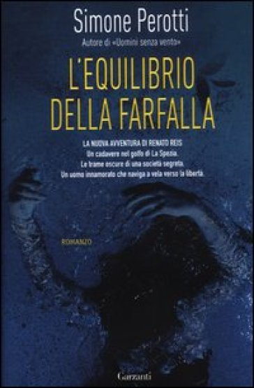 L'equilibrio della farfalla