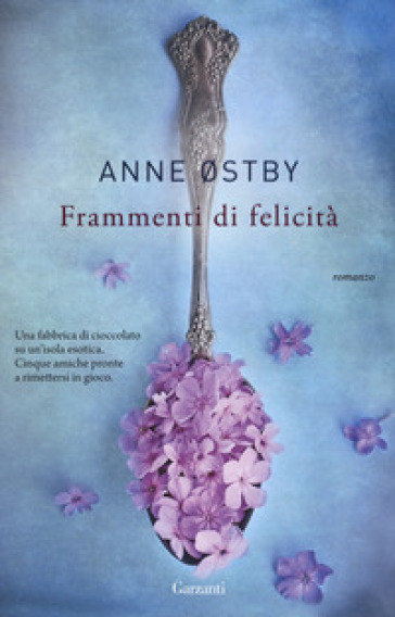 Frammenti Di Felicità