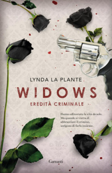 Widows. Eredità Criminale