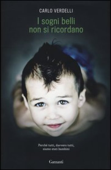 I Sogni Belli Non Si Ricordano