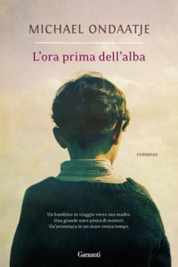 L'ora Prima Dell'alba