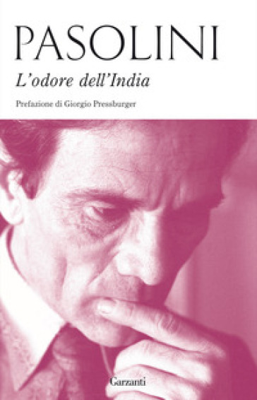L'ODORE DELL'INDIA-PASSEGGIATINA AD AJAN