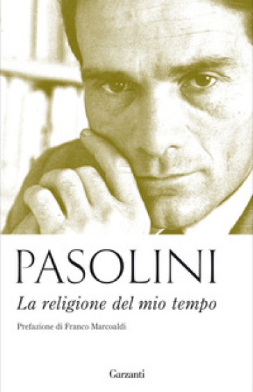 La religione del mio tempo