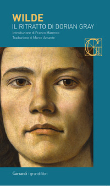 Il ritratto di Dorian Gray-0