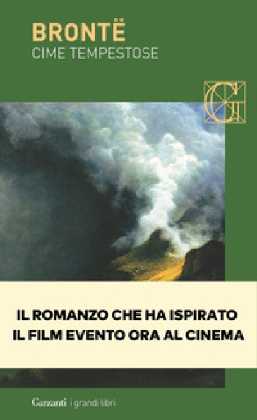 Cime tempestose. Ediz. integrale