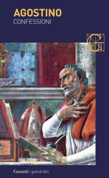 Le Confessioni