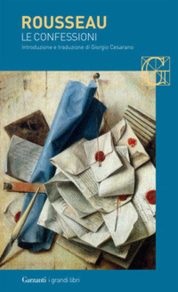 Le Confessioni