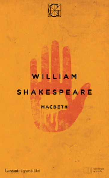Macbeth. Testo inglese a fronte-0