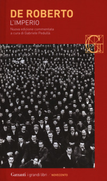 L'imperio. Nuova ediz.