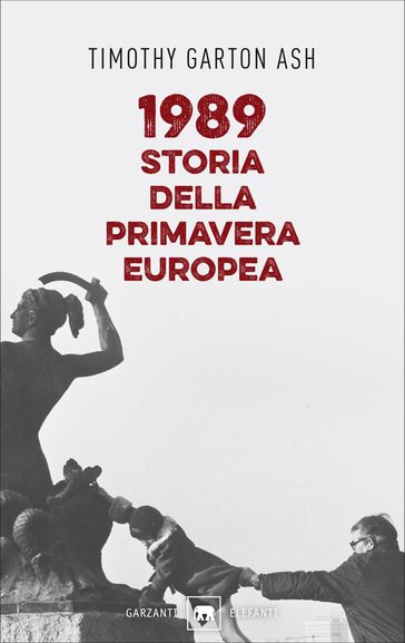 1989. Storia della primavera europea-0