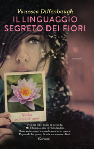 Il linguaggio segreto dei fiori