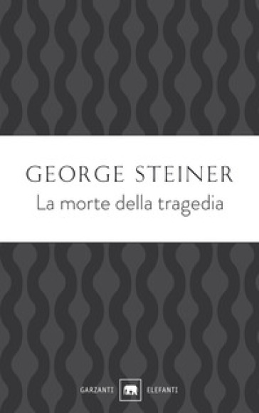La morte della tragedia