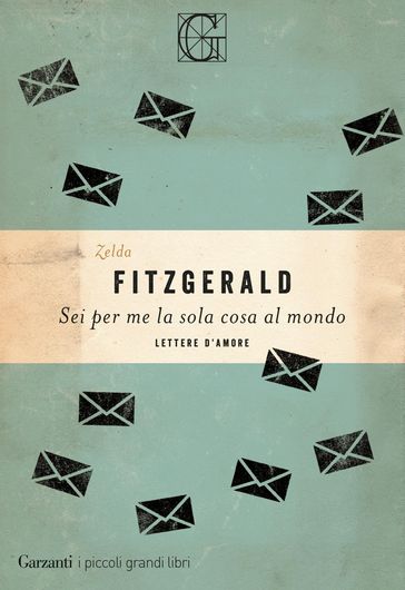 Sei per me la sola cosa al mondo