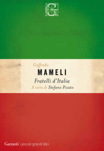 Fratelli D'italia