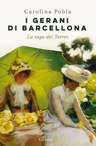 I gerani di Barcellona