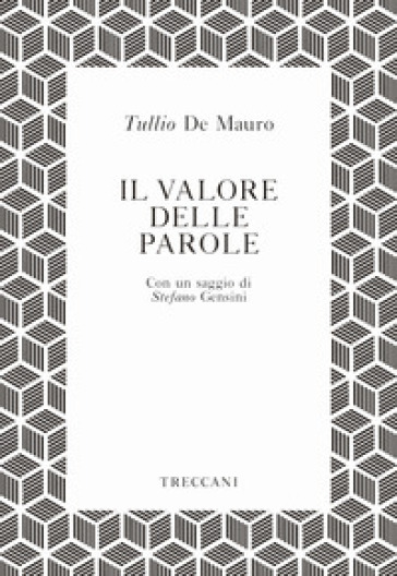 Il valore delle parole