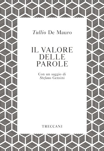 Il valore delle parole