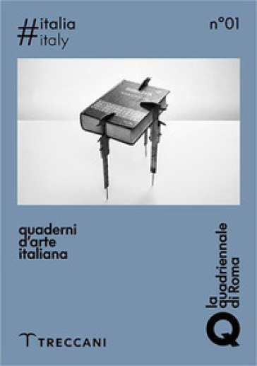 Quaderni D'arte Italiana. Vol. 1: Italia