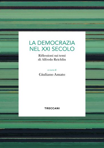 La democrazia nel XXI secolo