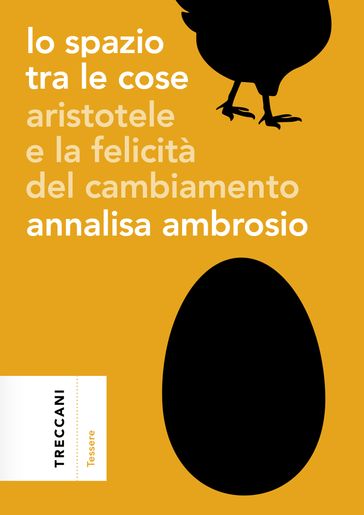 Lo spazio tra le cosse