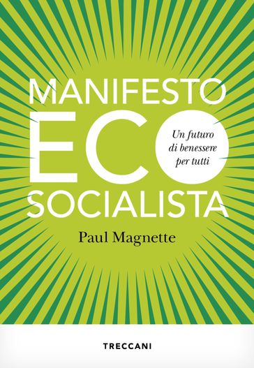 Manifesto Ecosocialista