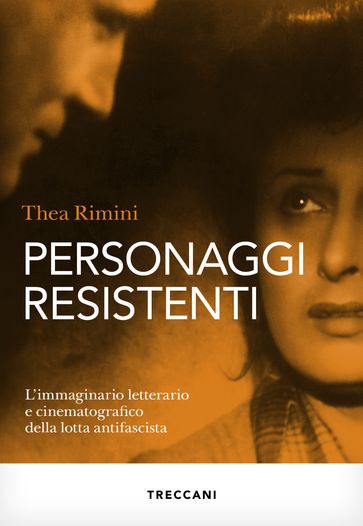 Personaggi resistenti
