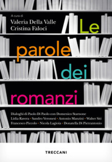 Le parole dei romanzi