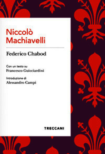 Niccolò Machiavelli