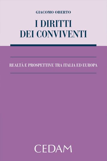 I diritti dei conviventi