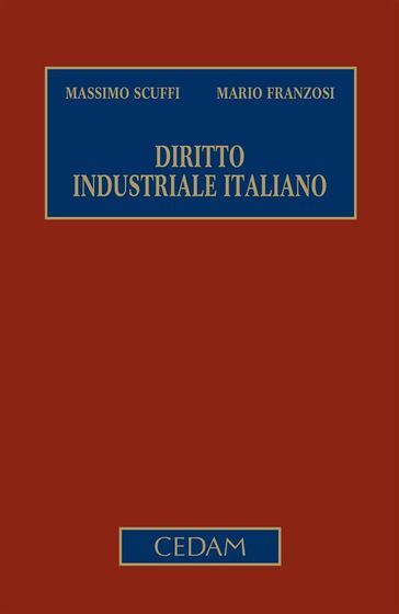 Diritto industriale italiano