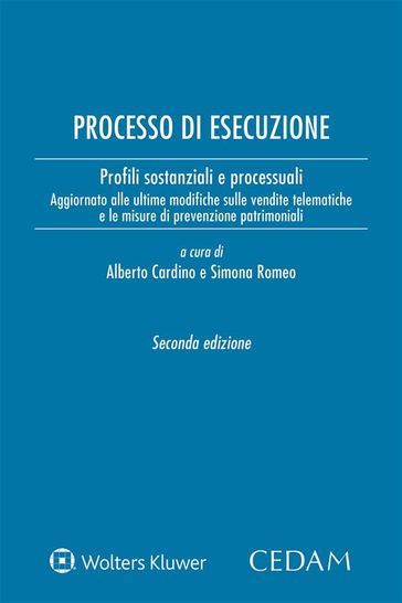 Processo di esecuzione