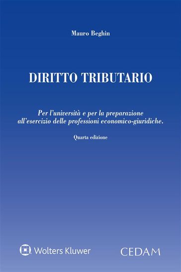 Diritto Tributario