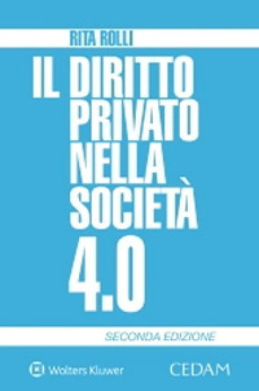 Il diritto privato nella società 4.0