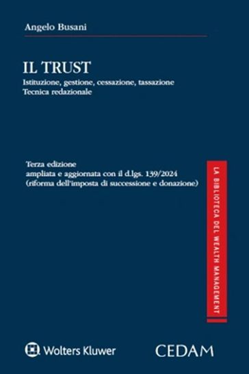 Il trust