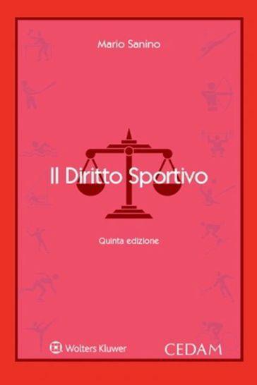 Diritto sportivo