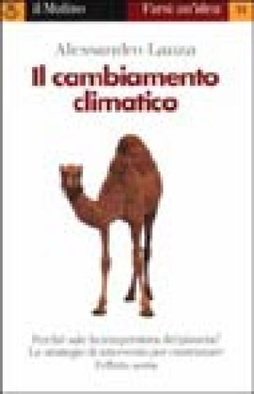 Il Cambiamento Climatico