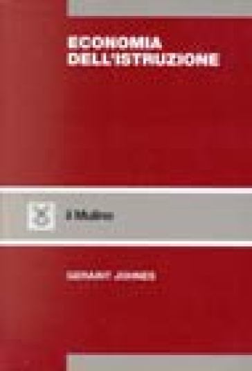 Economia dell'istruzione
