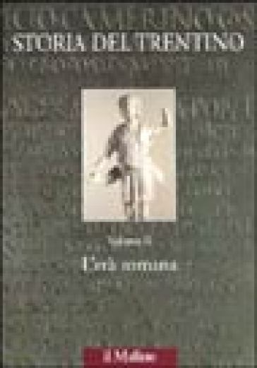 Storia del Trentino. Vol. 2: L'età romana
