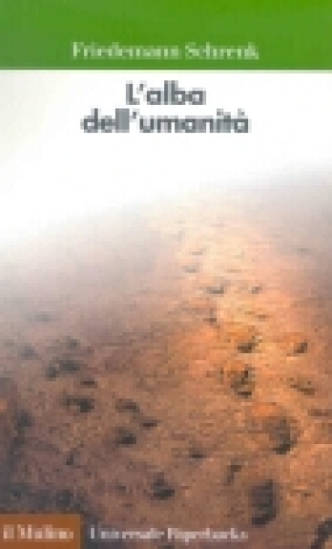 L'alba dell'umanità