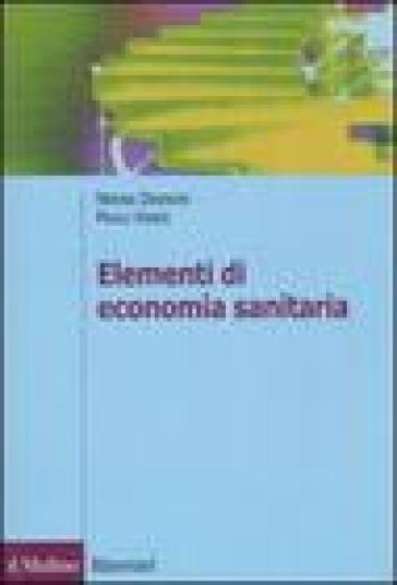 Elementi di economia sanitaria