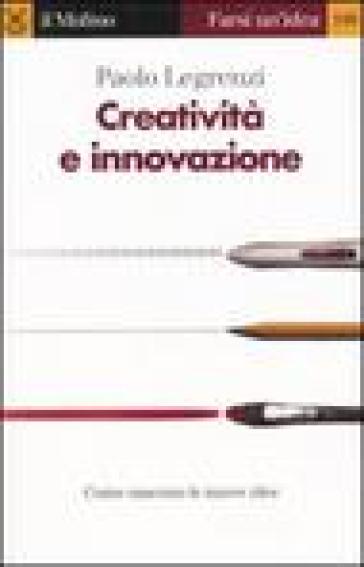 Creatività E Innovazione