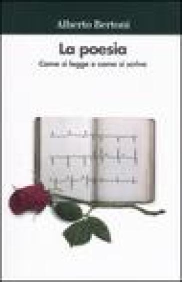 La Poesia. Come Si Legge E Come Si Scrive