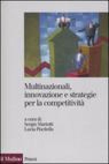 Multinazionali, innovazione e strategie per la competitività