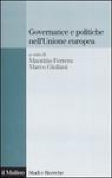 Governance e politiche nell'Unione Europea