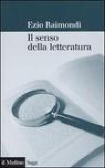 Il senso della letteratura