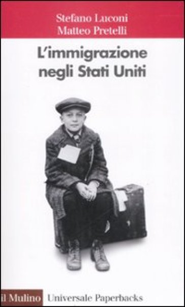 L'immigrazione Negli Stati Uniti