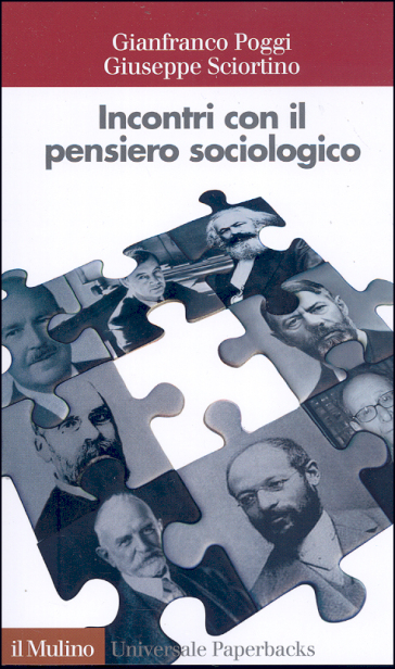 Incontri con il pensiero sociologico
